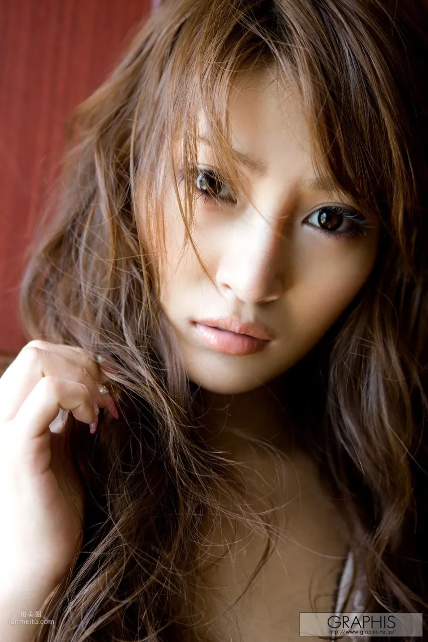 Kirara Asuka Platinum [Graphis] Special Contents Photo Set photo 46