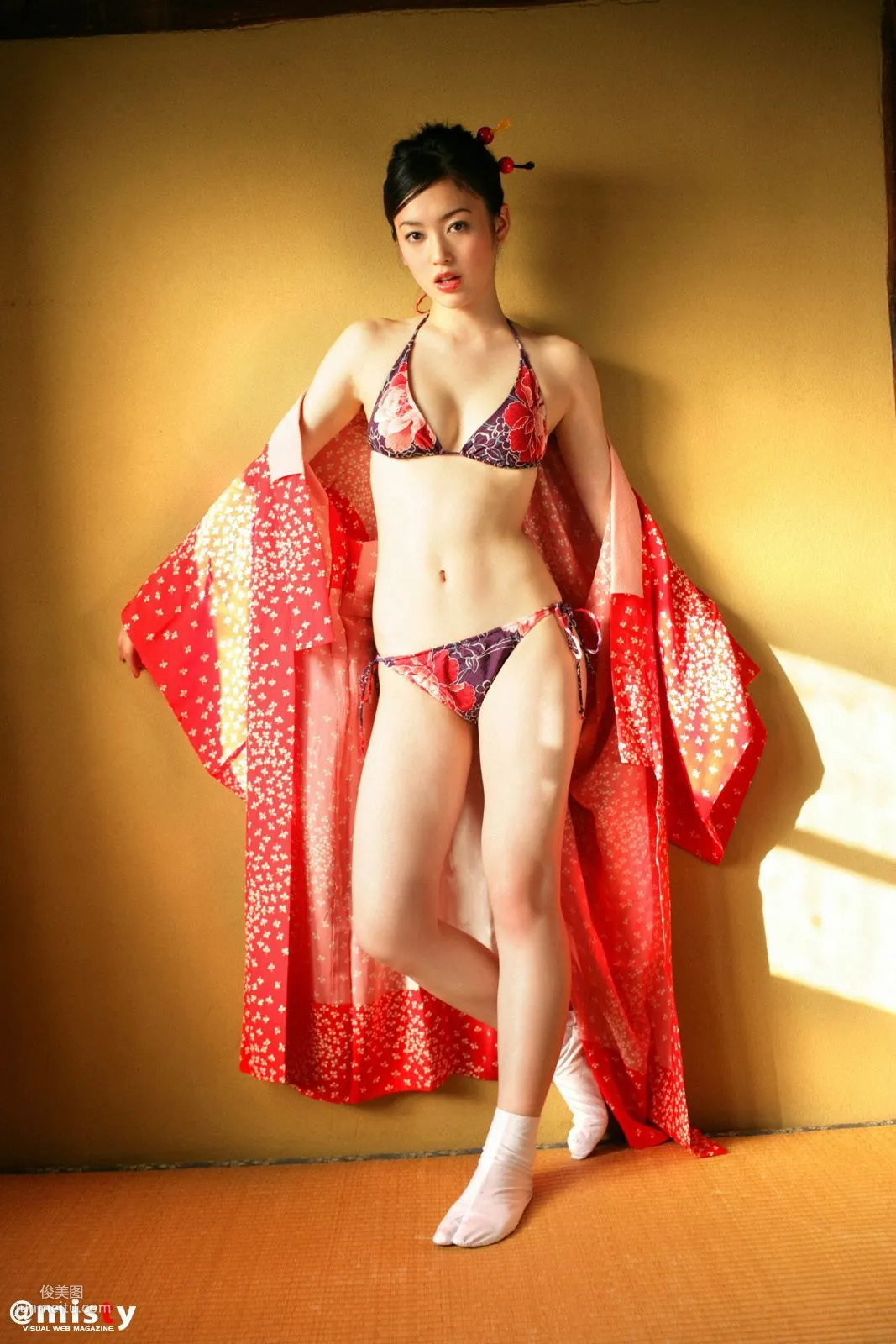 [@misty] No.215 Ako Masuki Ako Masuki/Ako Masuki Photo Set photo 29