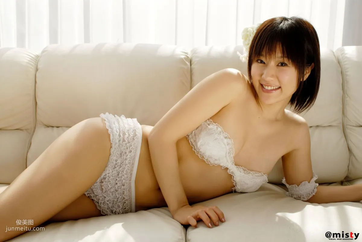 [@misty] No.230 Misato Hirata Photo Set photo 19