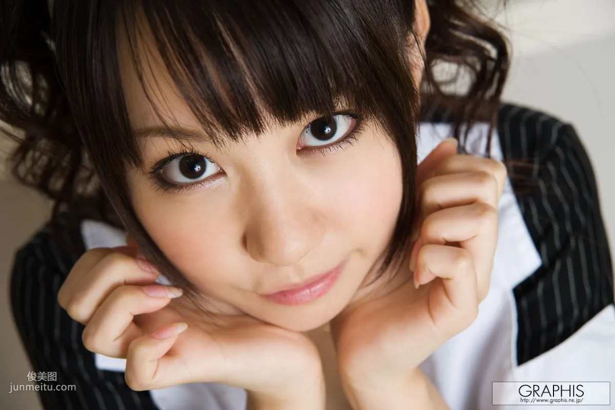 Noa Kasumi, Neatly [Graphis] Gals Photo Set photo 24