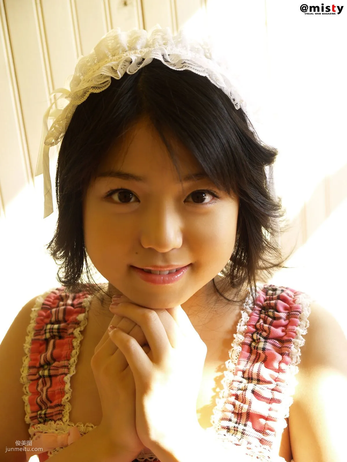 [@misty] No.232 Shizuka Nakamura Photo Set photo 30
