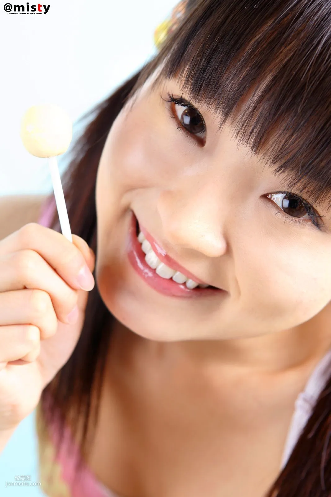 [@misty] No.238 Kana Moriyama Photo Set photo 24
