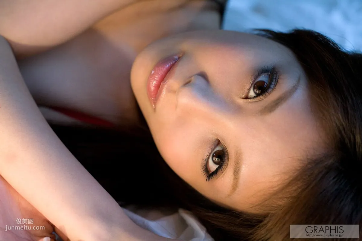 Reira Amane: Graphis First Gravure photo 20