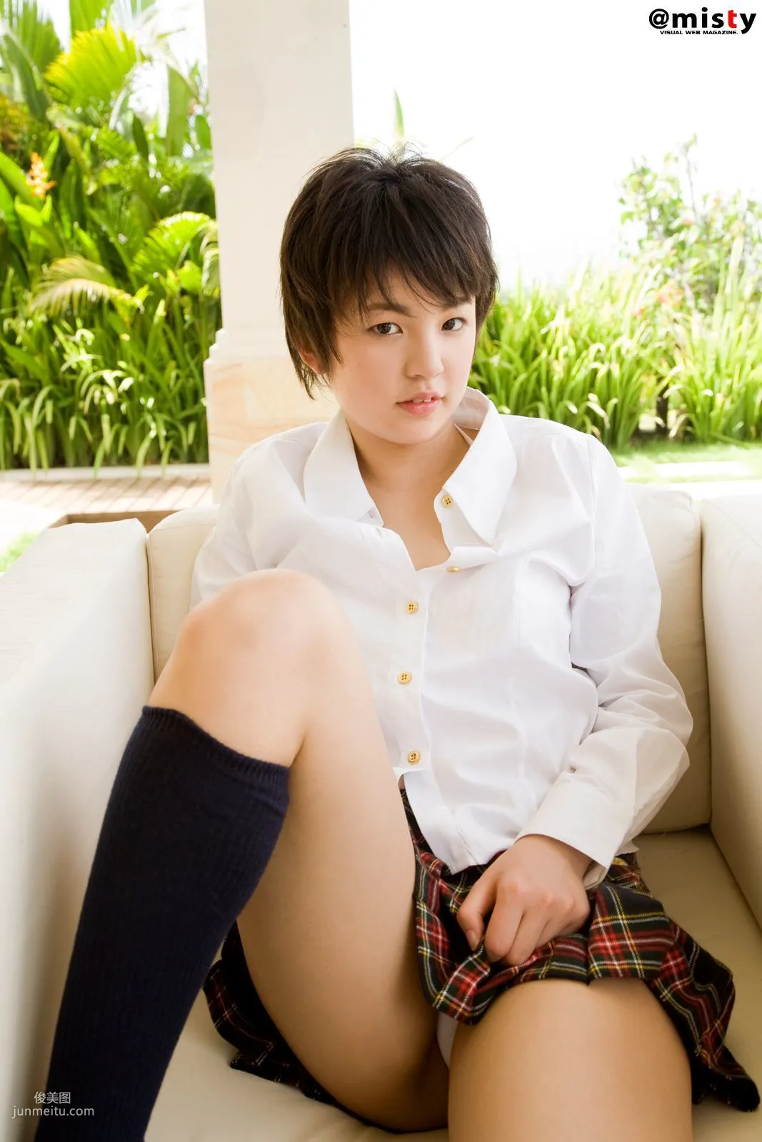 [@misty] No.248 Sakura Aida Photo Set photo 6