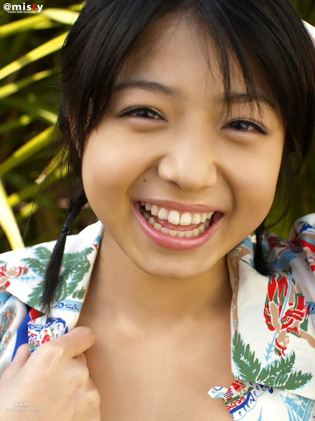 [@misty] No.231 Shizuka Nakamura Photo Set photo 33