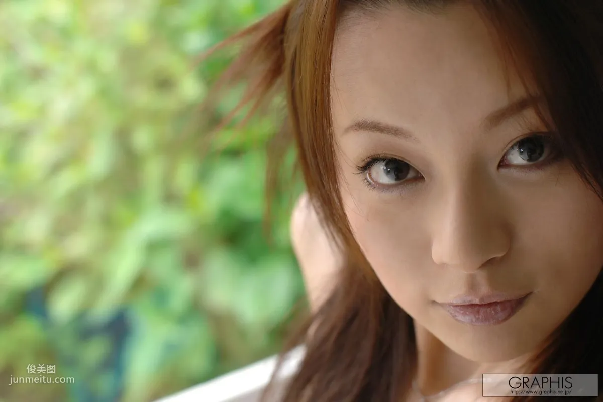 Koisaya: Graphis First Gravure photo 16