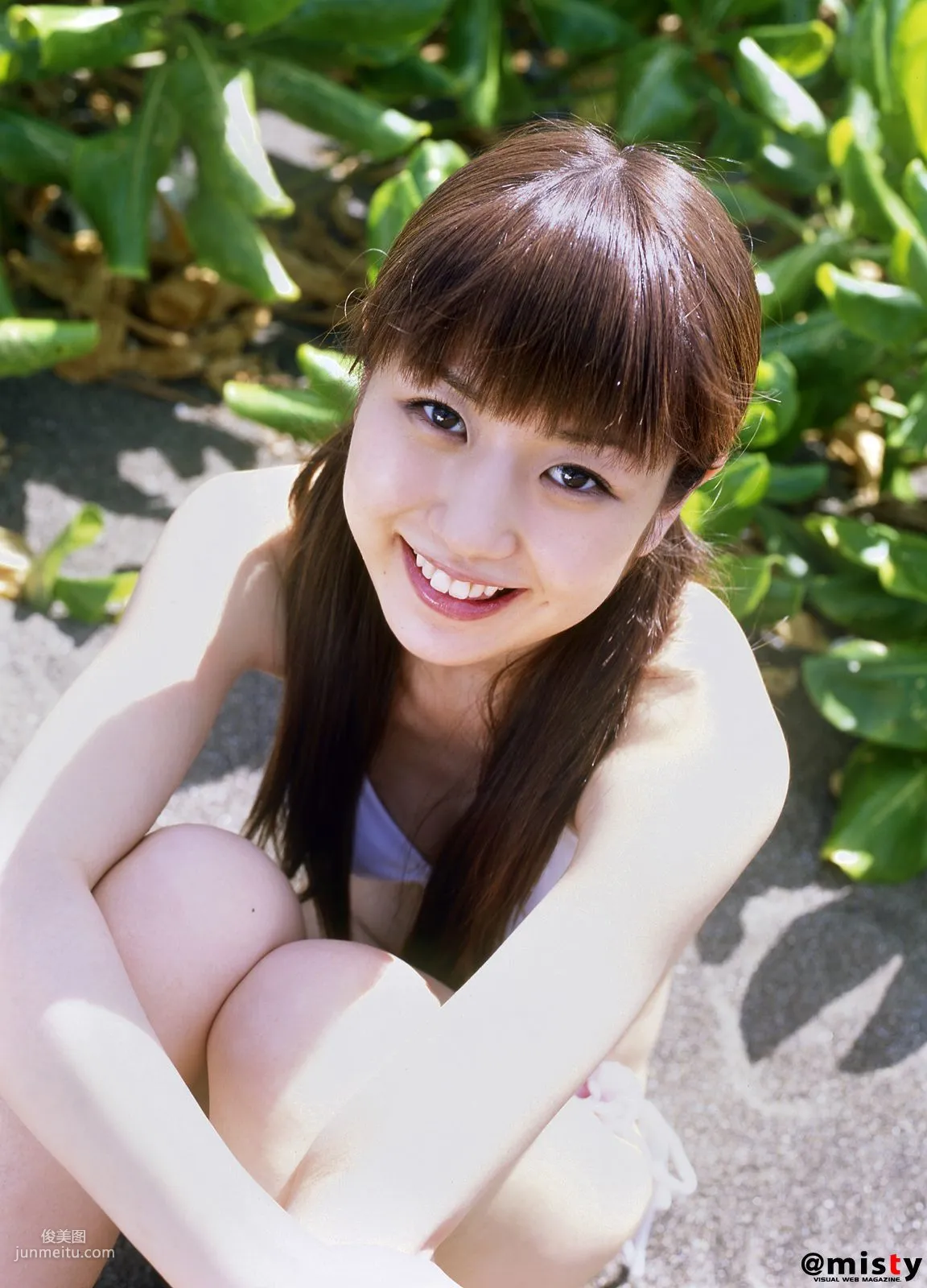 [@misty] No.246 Chise Nakamura Photo Set photo 41
