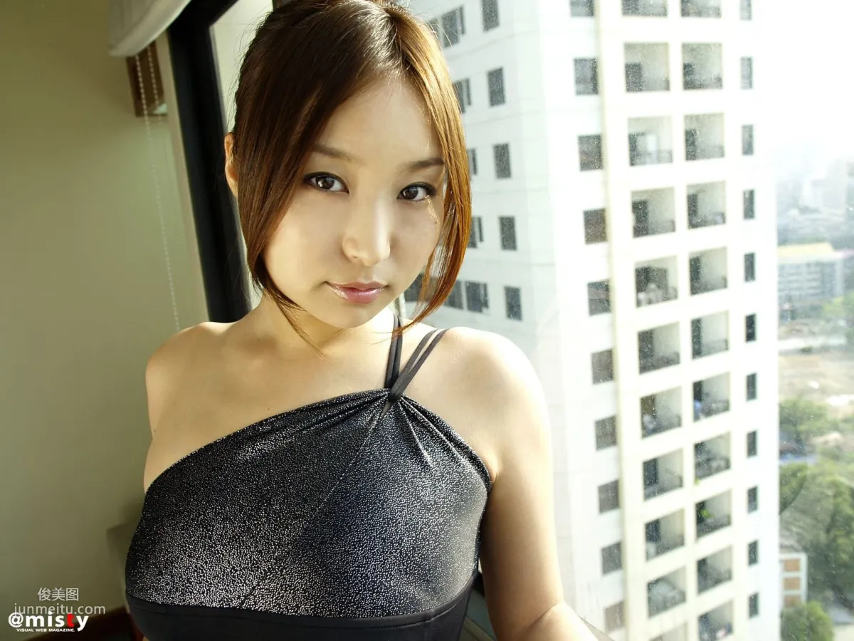 [@misty] No.270 Saori Yamamoto Photo Set photo 57