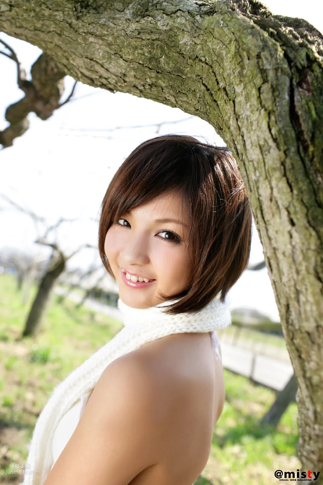[@misty] No.240 Rina Nagasaki Photo Set photo 7