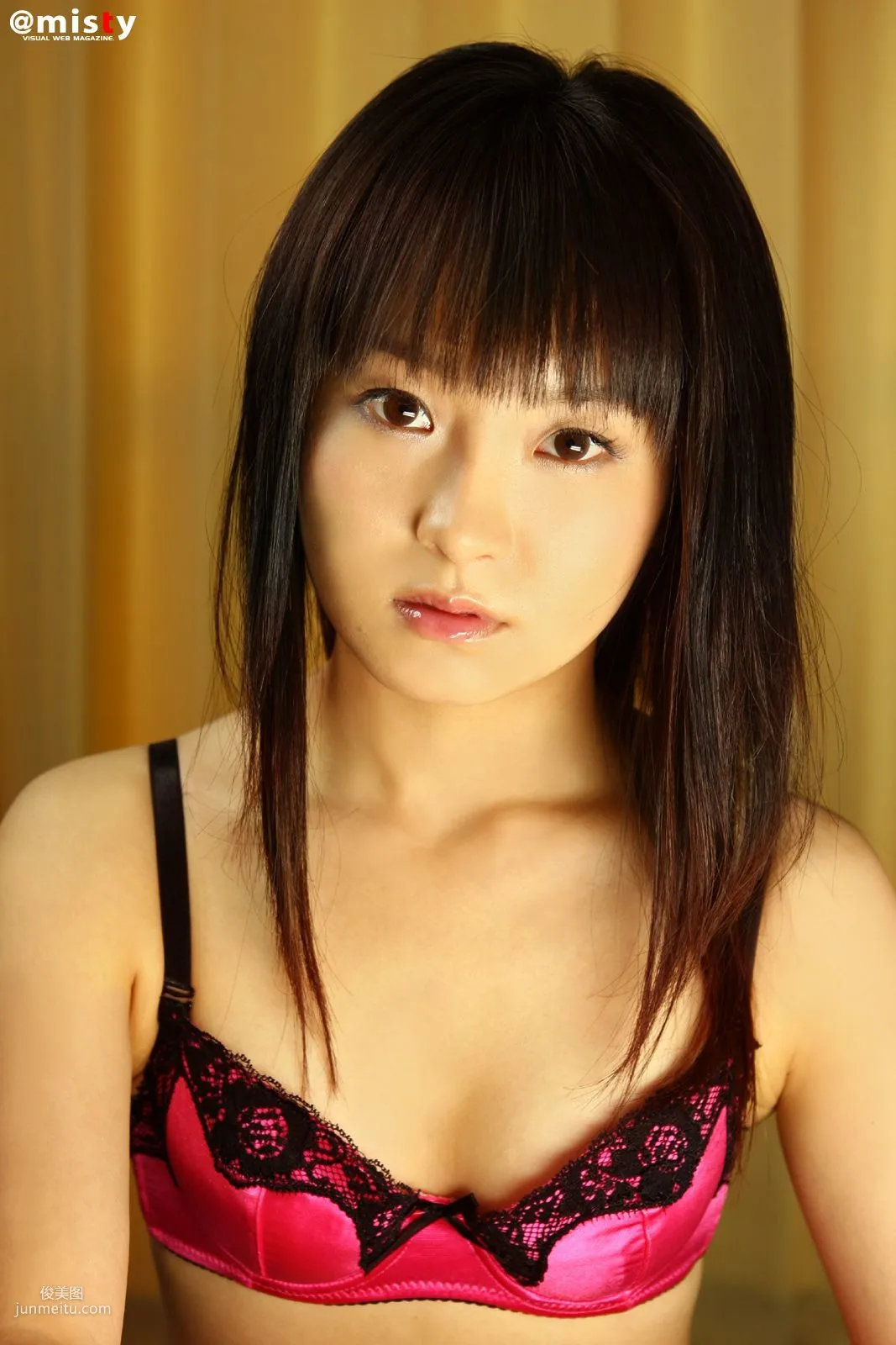 [@misty] No.238 Kana Moriyama Photo Set photo 57