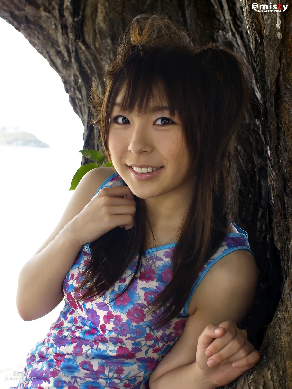 [@misty] No.271 Saya Hikita 疋田紗也 寫真集 27