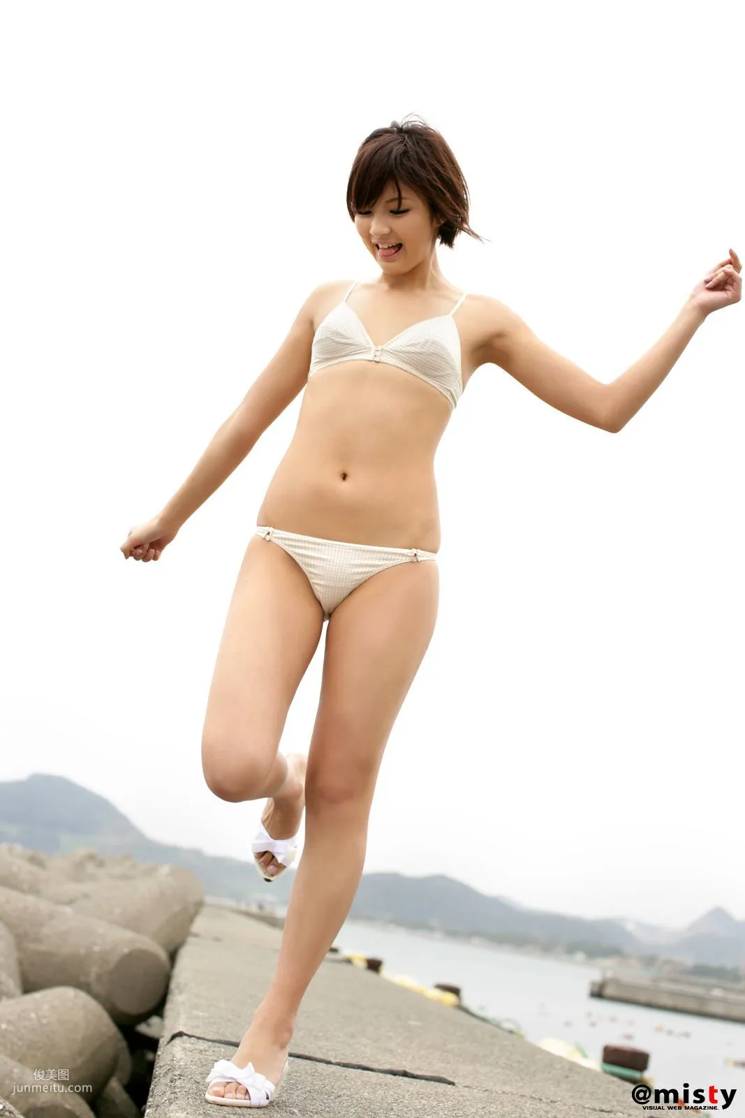 [@misty] No.239 Rina Nagasaki Photo Set photo 44