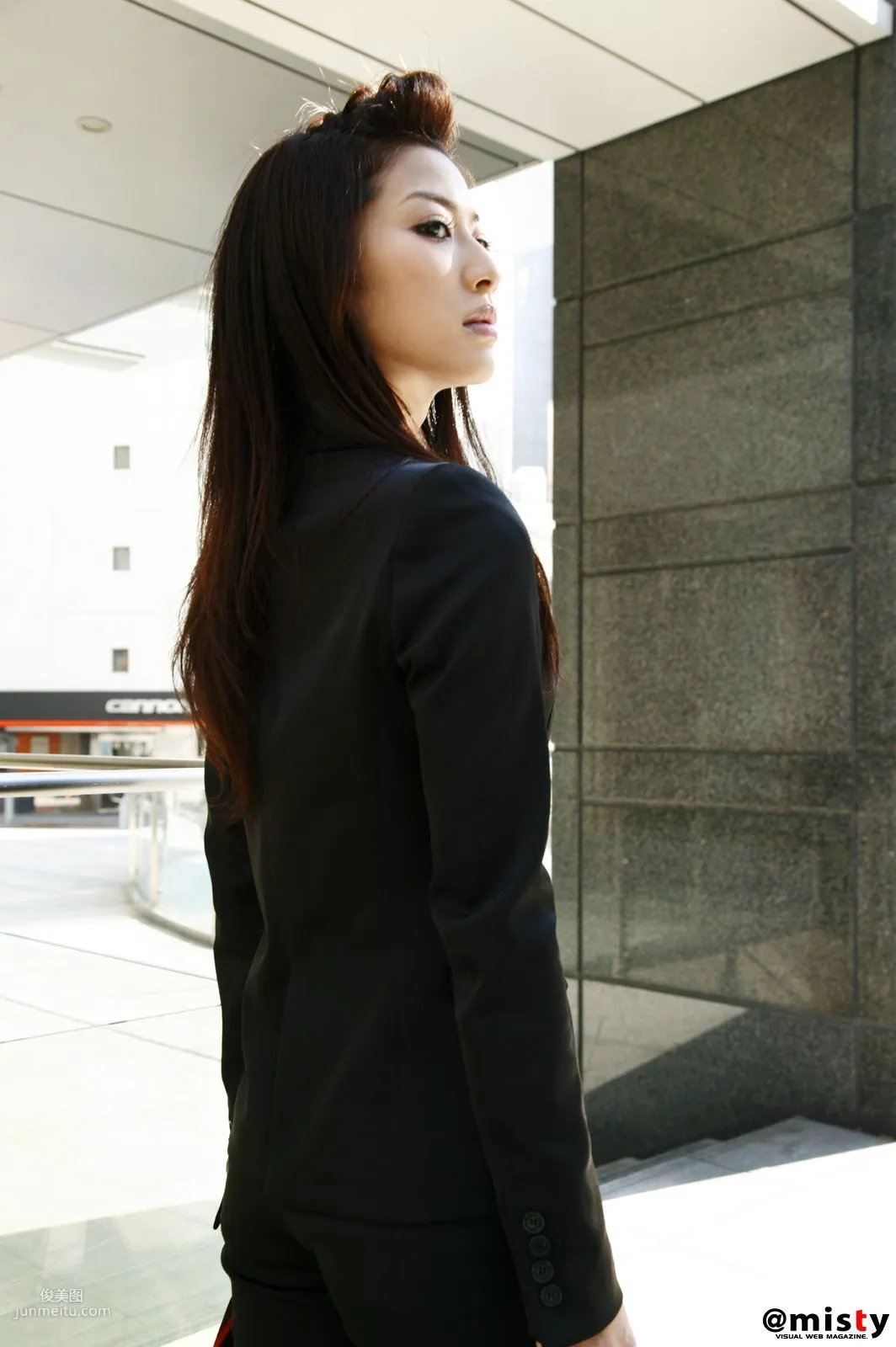 [@misty] No.263 Amika Hattan Photo Set photo 33