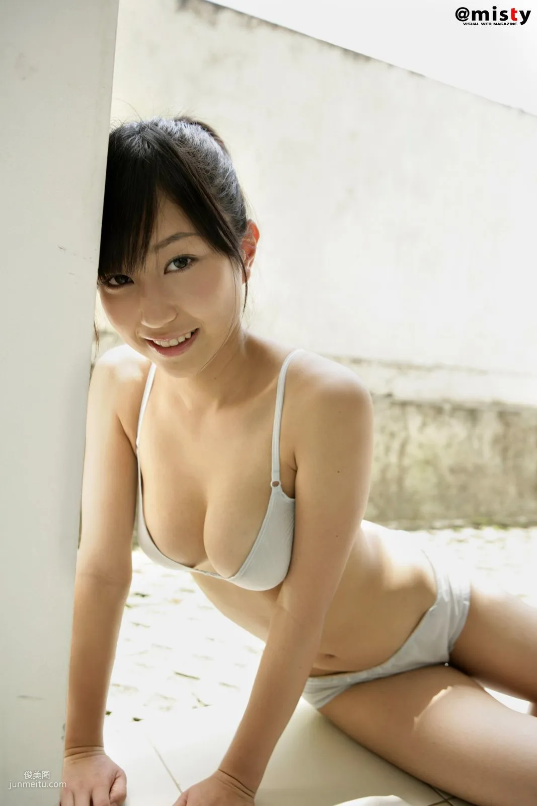 [@misty] No.268 Yui Minami Yui Minami Photo Set photo 14