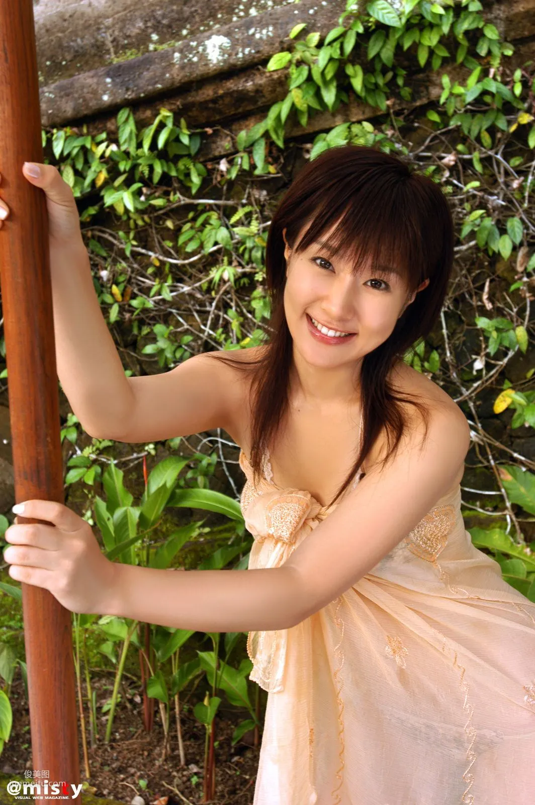 [@misty] No.229 Misato Hirata 平田弥里 写真集33