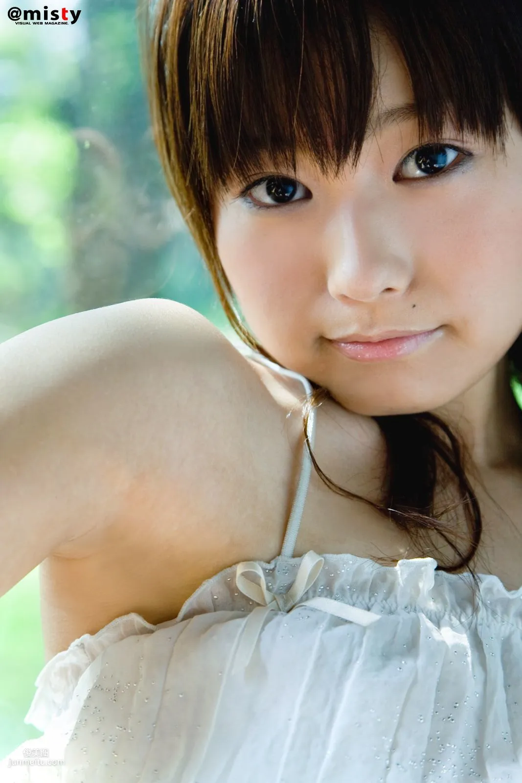 [@misty] No.242 Mami Takahashi 高橋まみ 写真集7