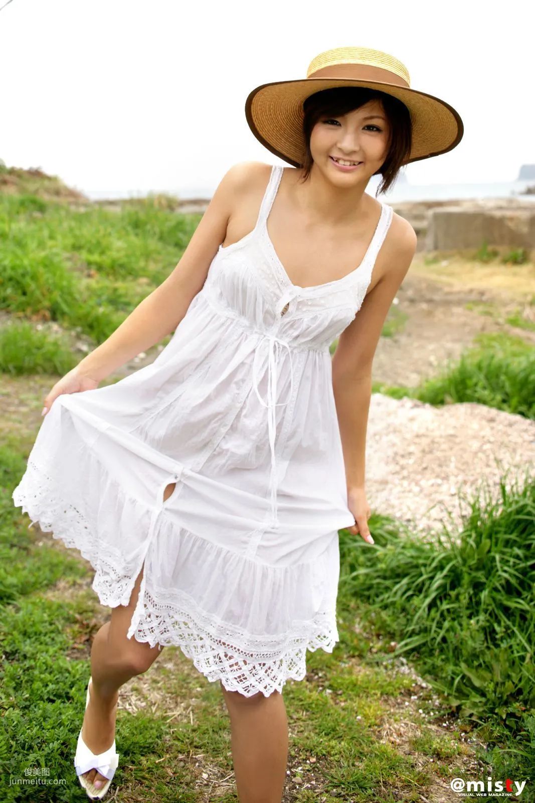 [@misty] No.239 Rina Nagasaki Photo Set photo 23
