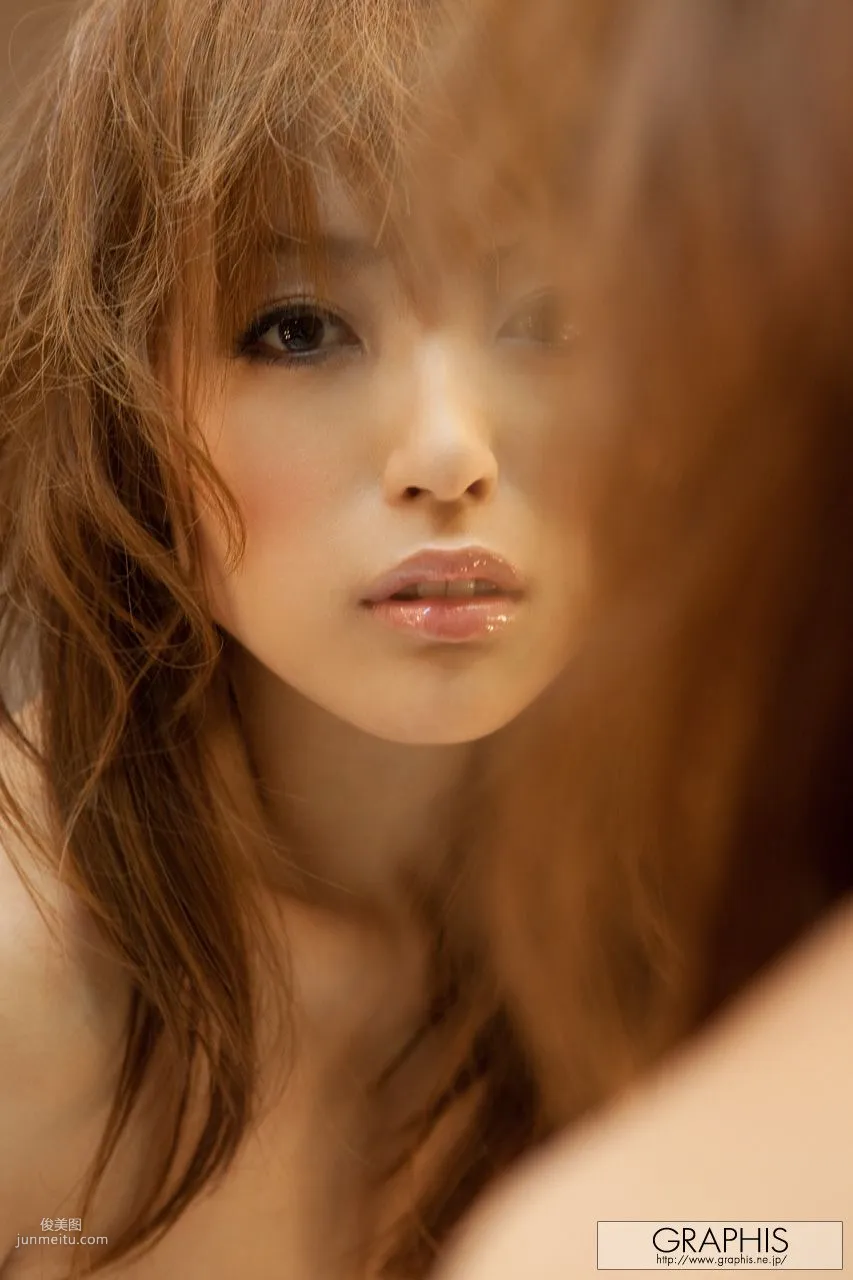 并木优《Smile Again》 [Graphis] Gals 写真集27