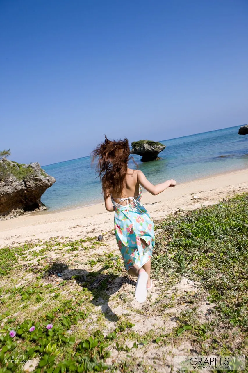 Kirara Asuka Platinum [Graphis] Special Contents Photo Set photo 20