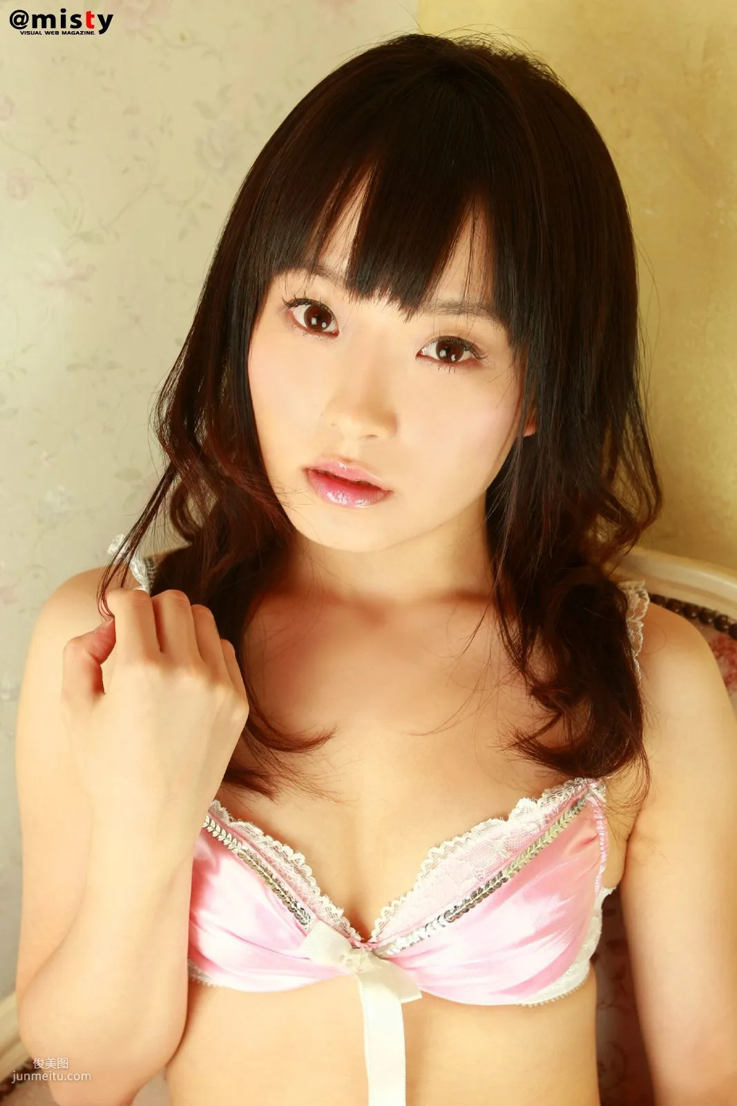 [@misty] No.238 Kana Moriyama Photo Set photo 53
