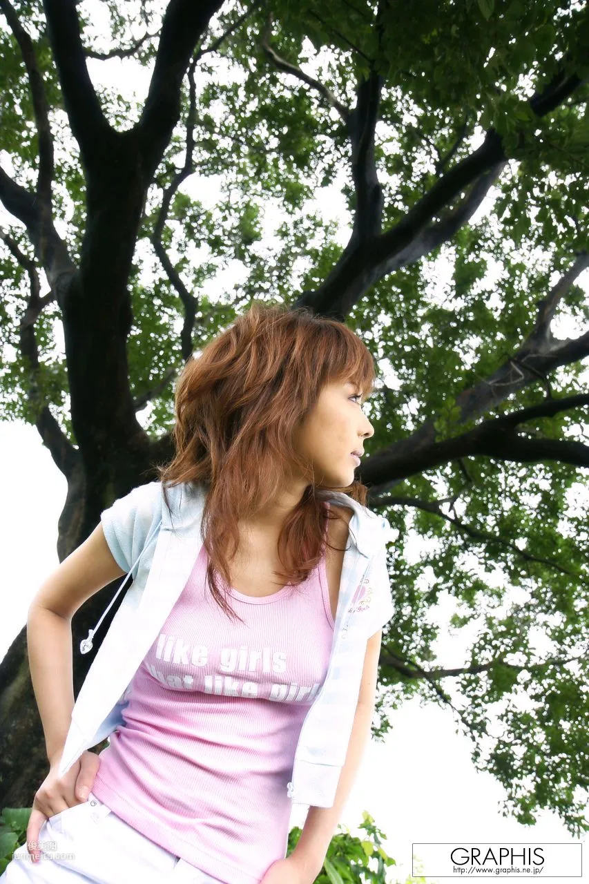 Sakurako: Graphis First Gravure photo 8