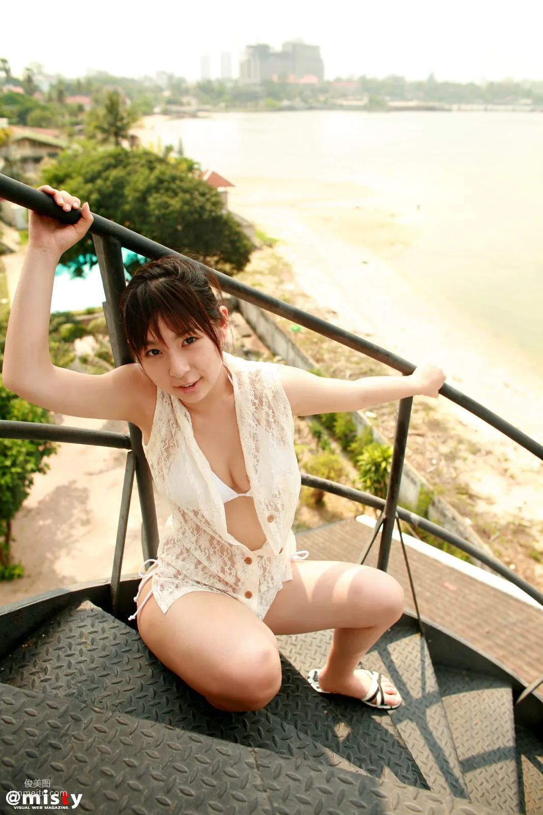 [@misty] No.251 Saya Hikita 疋田紗也 寫真集 29