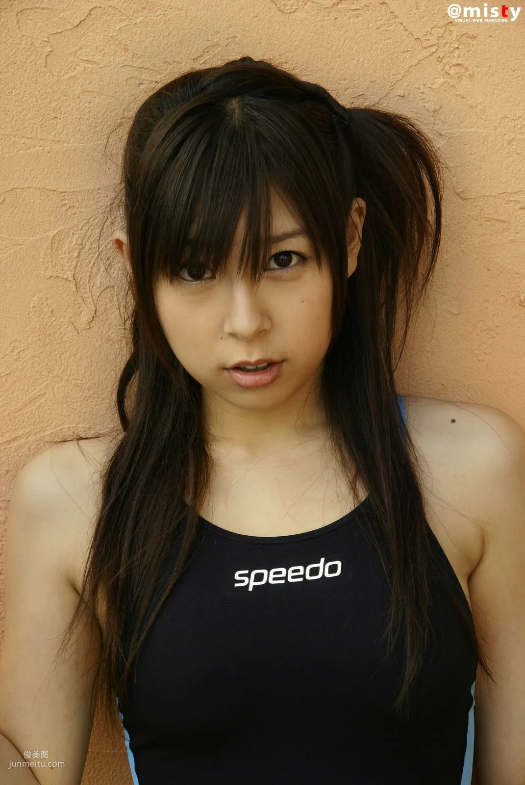 [@misty] No.259 Saya Hikita 疋田紗也 寫真集 10