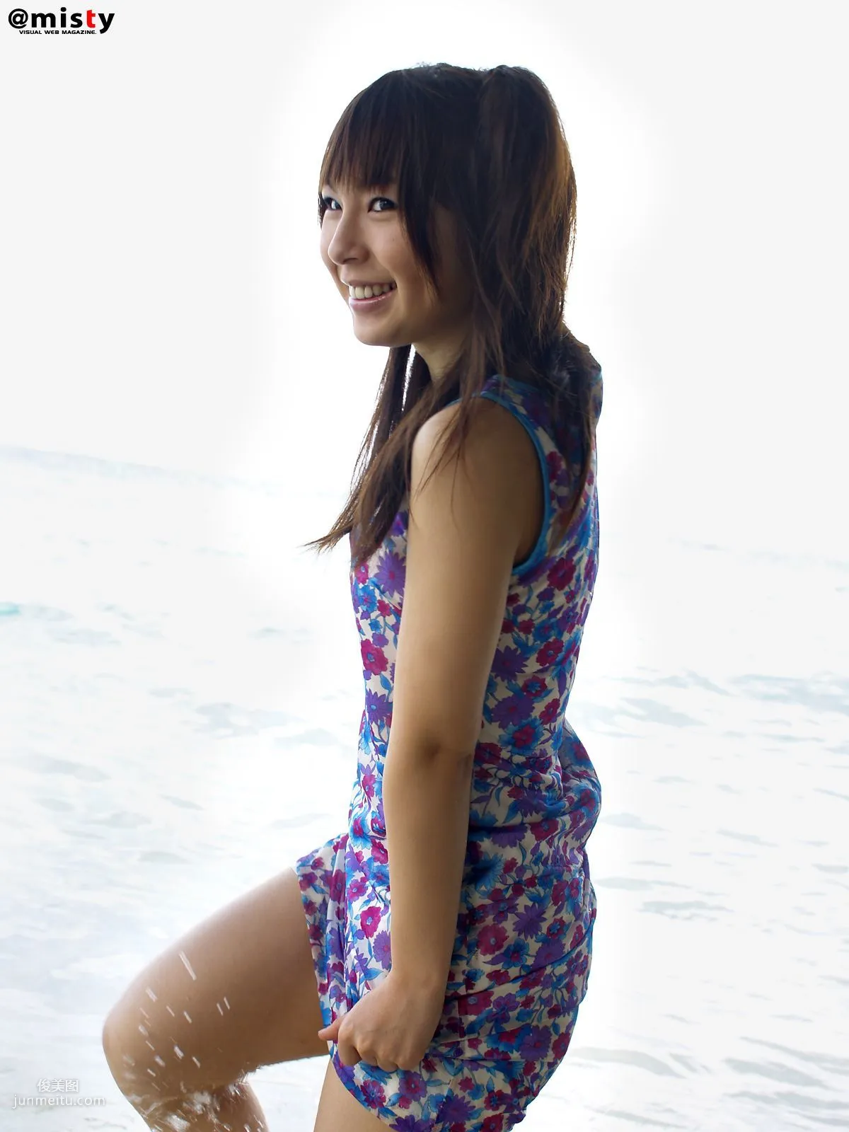 [@misty] No.271 Saya Hikita 疋田紗也 寫真集 6
