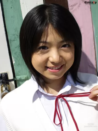 [@misty] No.231 Shizuka Nakamura 中村靜香 寫真集