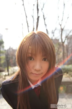 大塚ひな/大冢雛《es》 [Graphis] Gals 寫真集