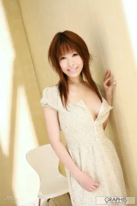 夏川しずく/夏川水滴《Elegant Trick》 [Graphis] Gals 寫真集