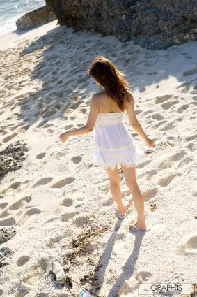 亜希菜/亞希菜《Sunshine》 [Graphis] Gals 寫真集