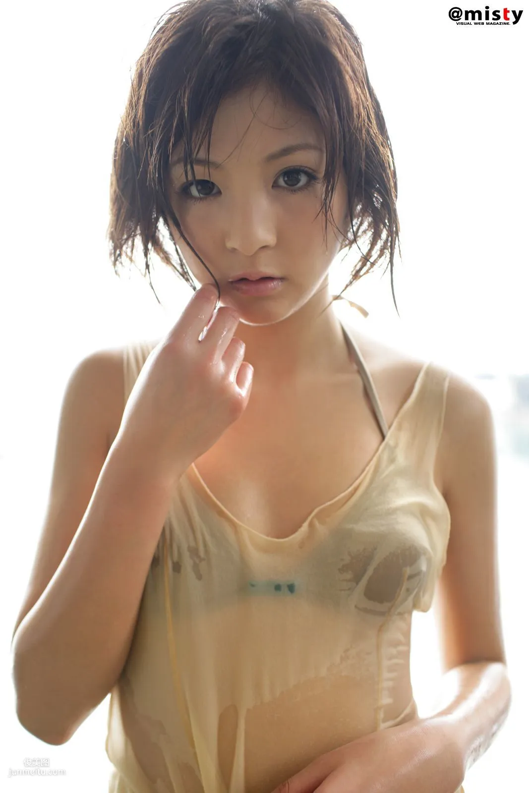 [@misty] No.228 Rina Nagasaki Photo Set photo 3