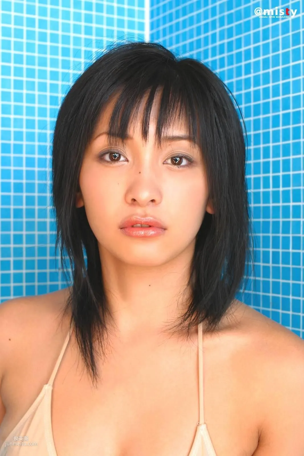 [@misty] No.112 Mami Yamasaki Photo Set photo 23