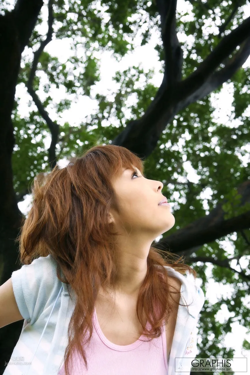 Sakurako: Graphis First Gravure photo 7