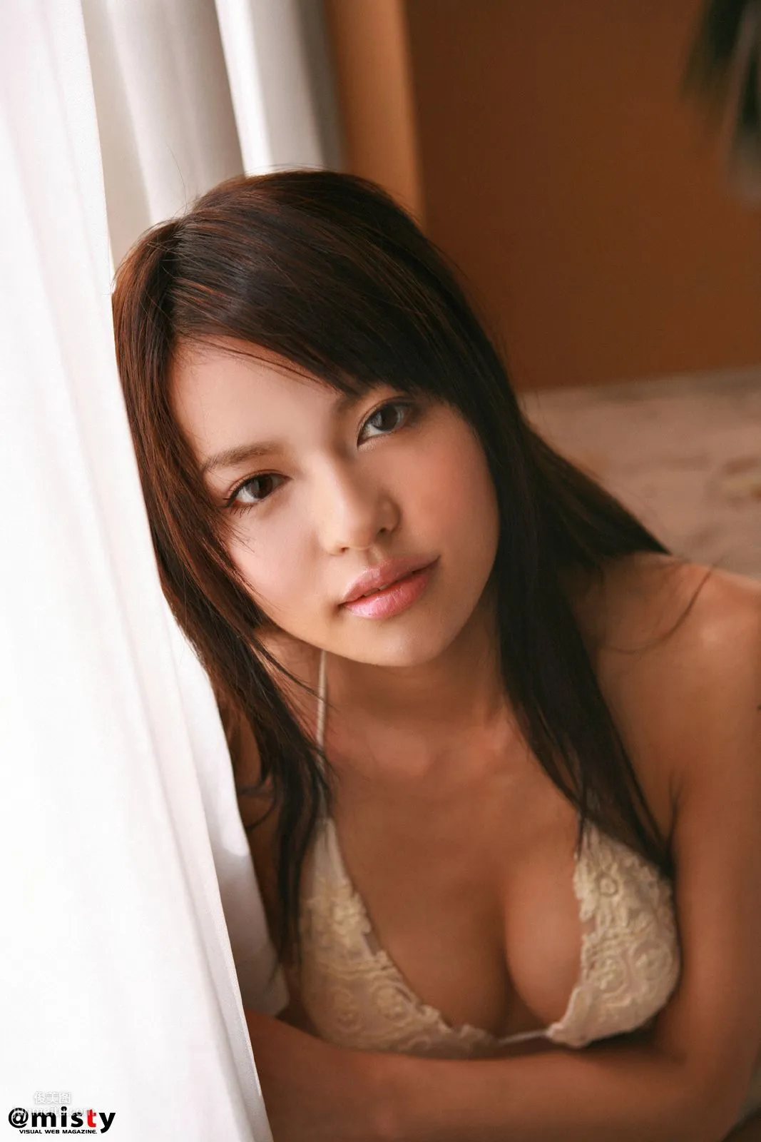 [@misty] No.202 Yuriko Shiratori, Yuriko Shiratori Photo Set photo 42