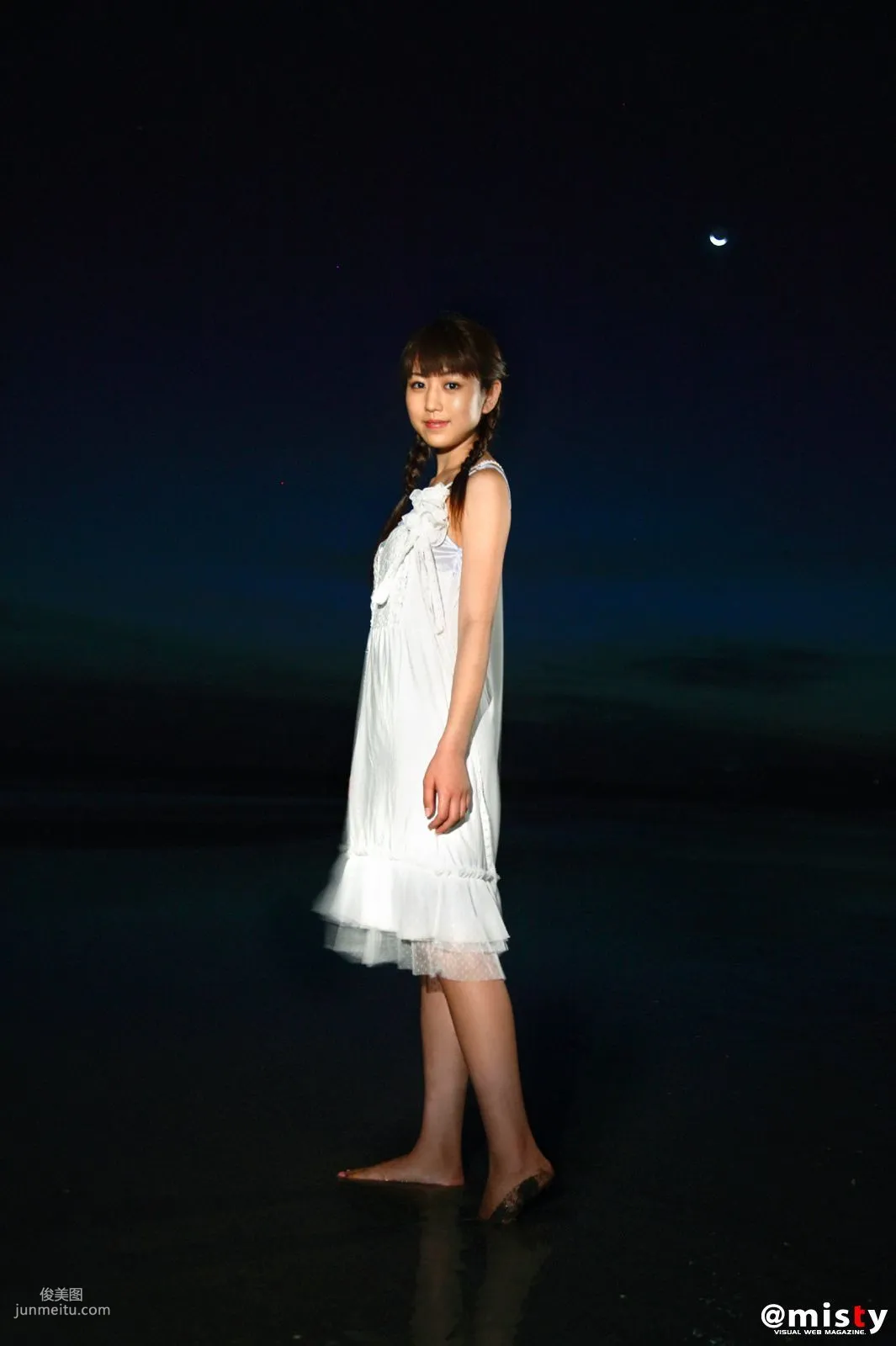 [@misty] No.246 Chise Nakamura Photo Set photo 21