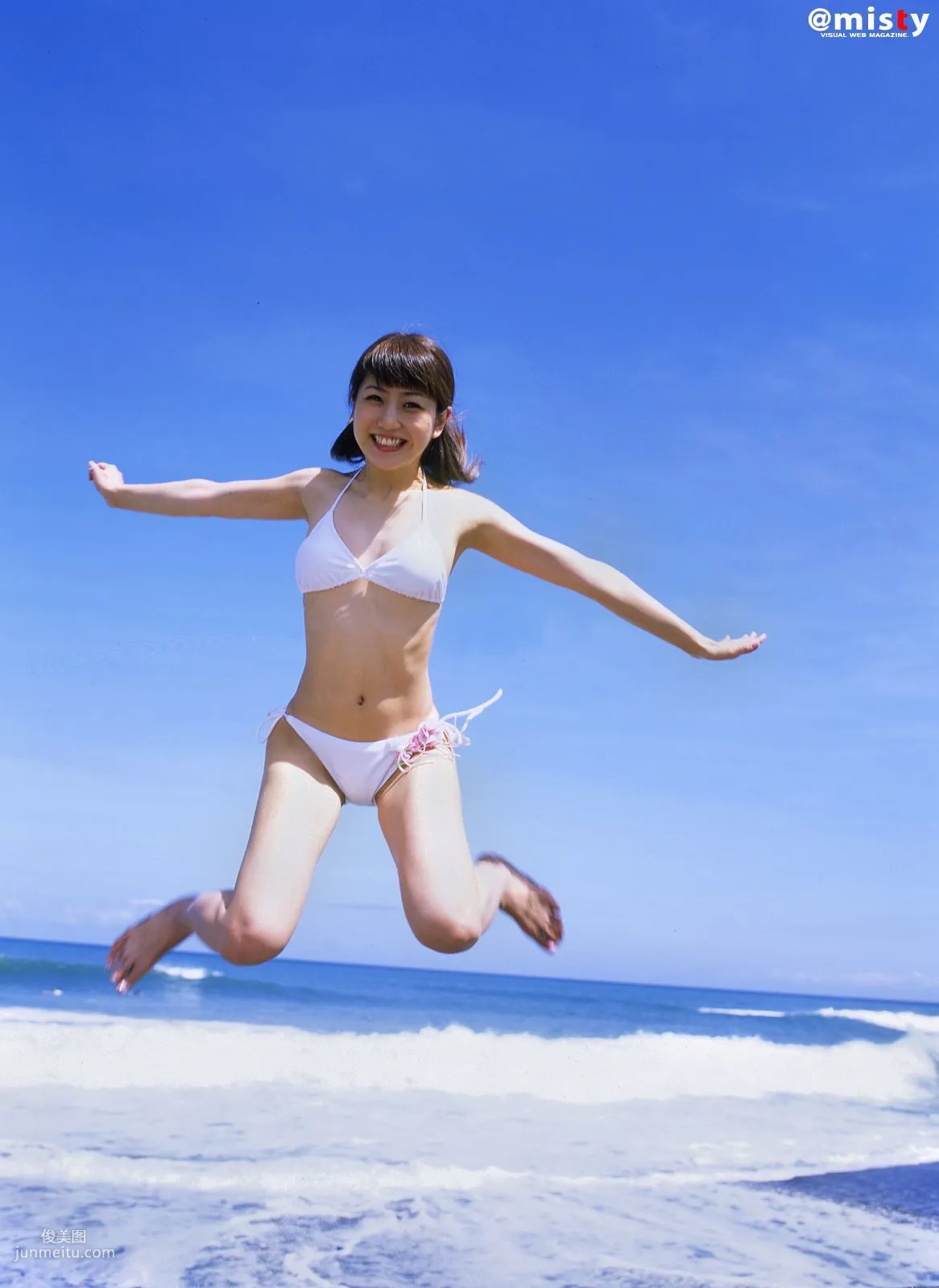 [@misty] No.245 Chise Nakamura Photo Set photo 25
