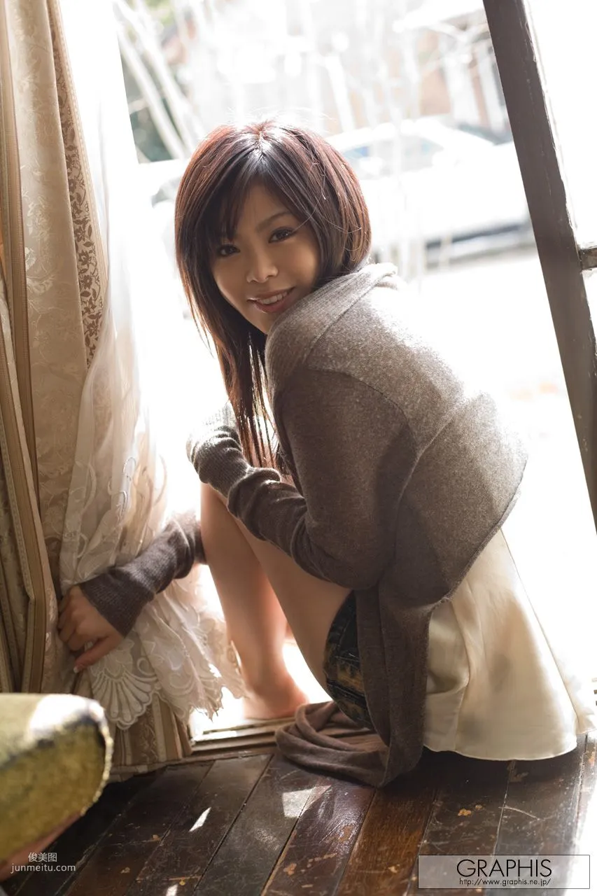 Youxi Qiannai Sexy Bash [Graphis] Gals Photo Set photo 4