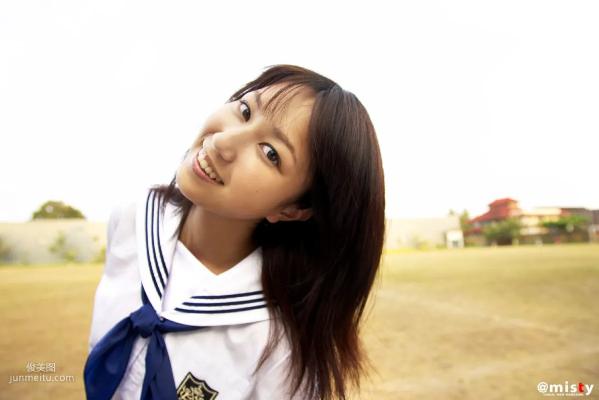 [@misty] No.236 Yui Minami Photo Set photo 28