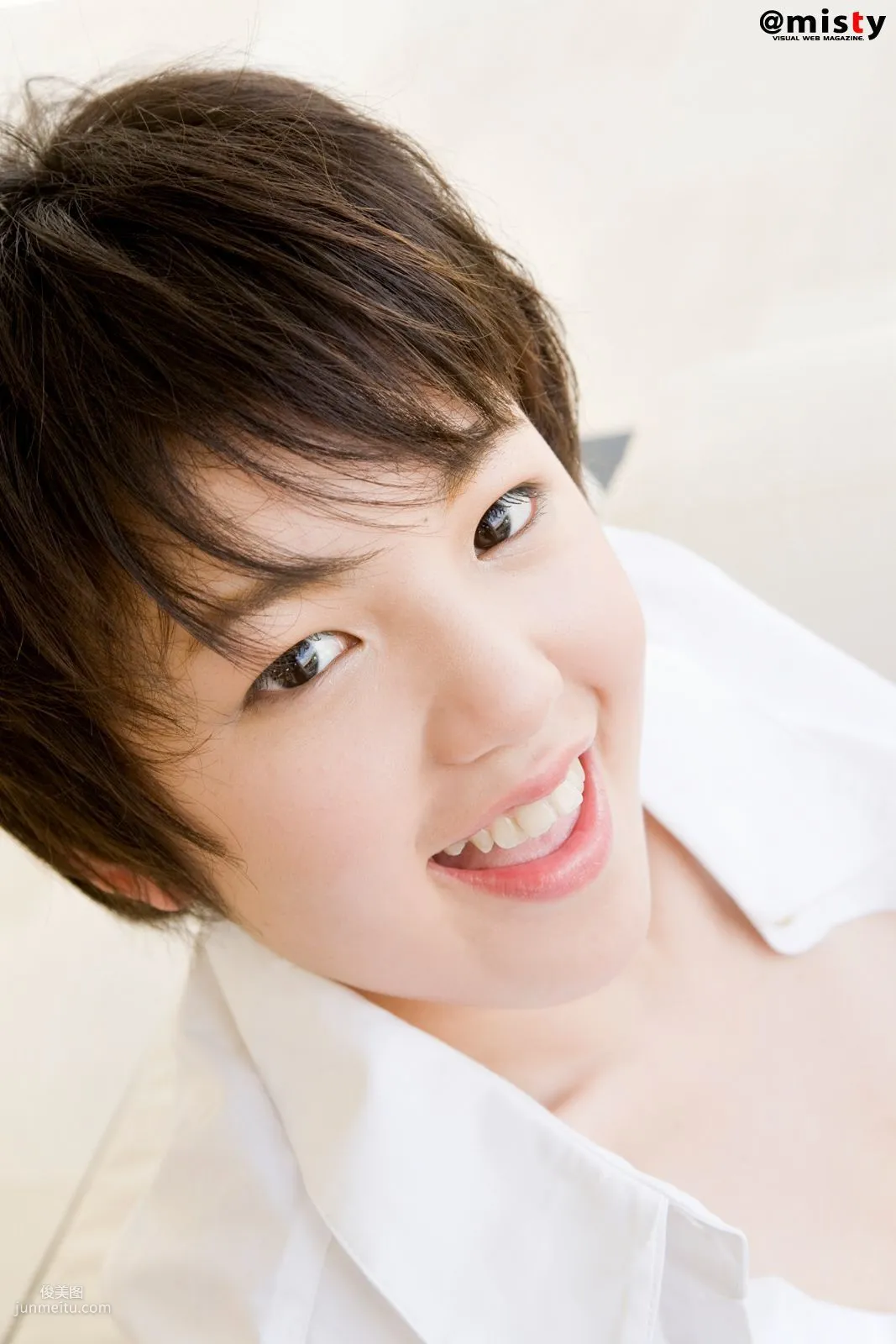 [@misty] No.248 Sakura Aida Photo Set photo 15