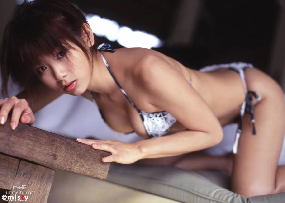 [@misty] No.199 Yuika Hotta, Yuika Hotta Photo Set photo 2