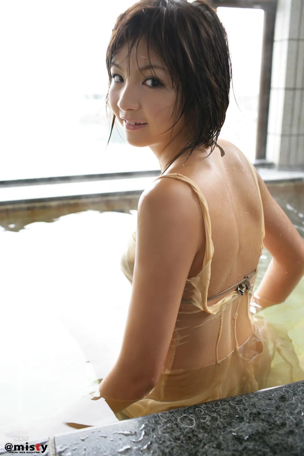 [@misty] No.228 Rina Nagasaki Photo Set photo 4