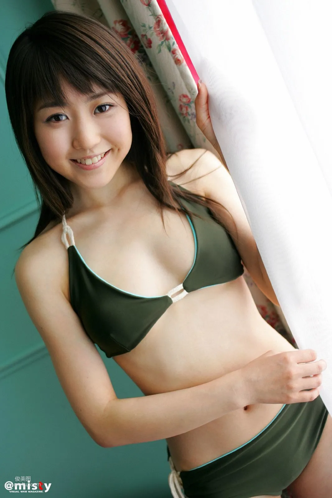[@misty] No.183 Chise Nakamura Photo Set photo 13