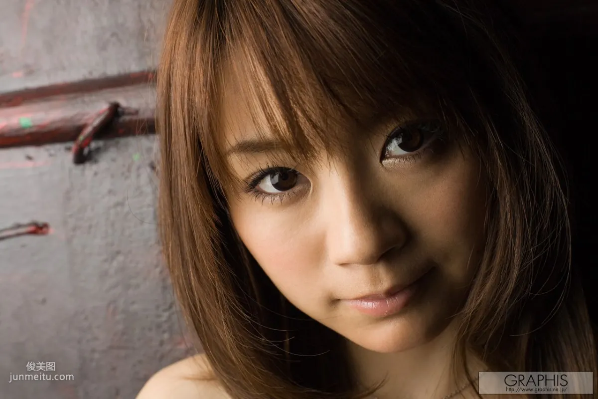 Mayuka Akimoto: Graphis First Gravure photo 43
