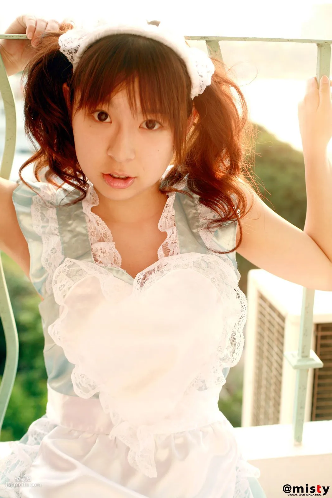 [@misty] No.250 Saya Hikita 疋田紗也 寫真集 55