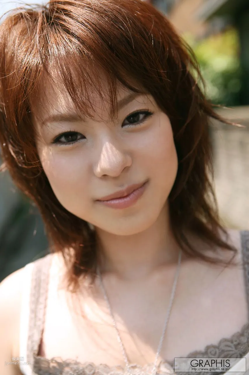 Mina Manabe: Graphis First Gravure photo 2