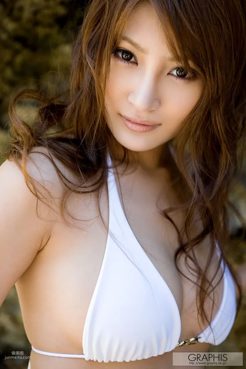 Kirara Asuka Platinum [Graphis] Special Contents Photo Set photo 24