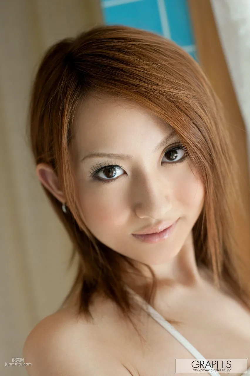 Reon Otowa: Graphis Evolution Gals photo 12