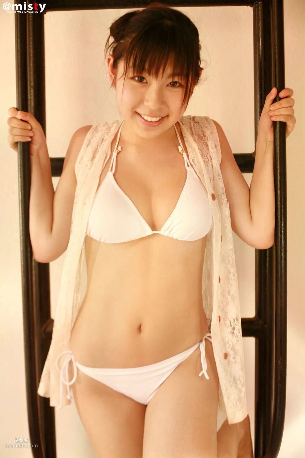 [@misty] No.250 Saya Hikita 疋田紗也 寫真集 46